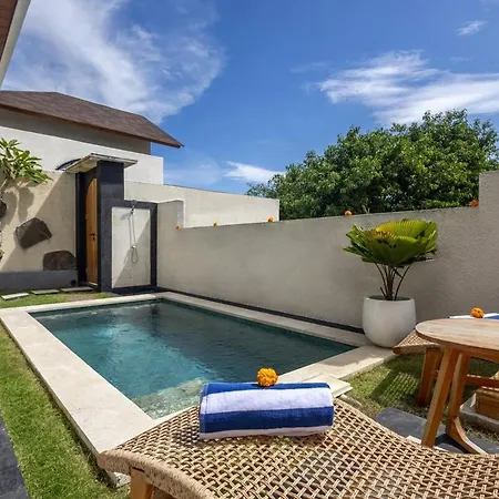 Aeri Villa