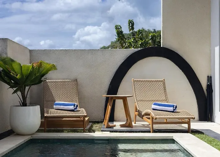 Flash Oceanview 1br * Uluwatu (Bali)