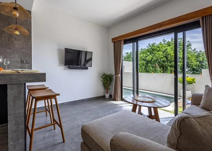 Flash Oceanview 1br * Uluwatu (Bali)