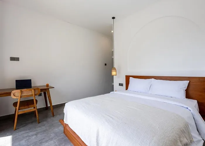 Flash Oceanview 1br Villa