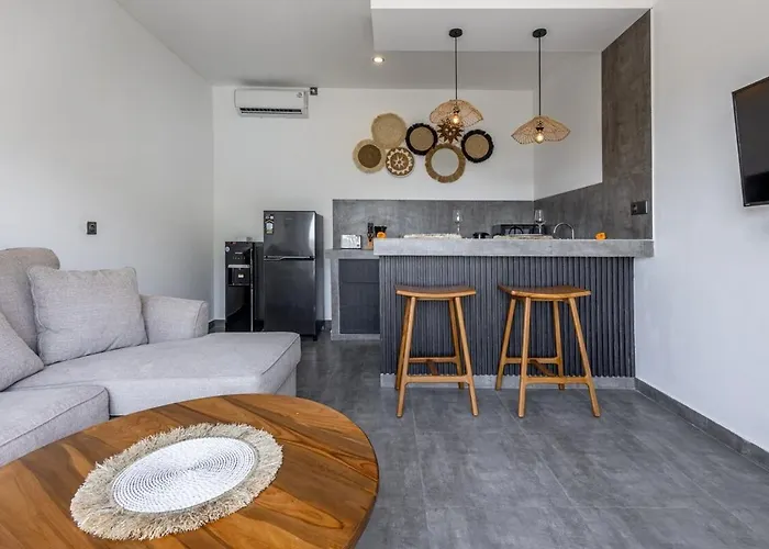 Villa Flash Oceanview 1br