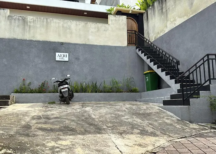 Flash Oceanview 1br Uluwatu (Bali)